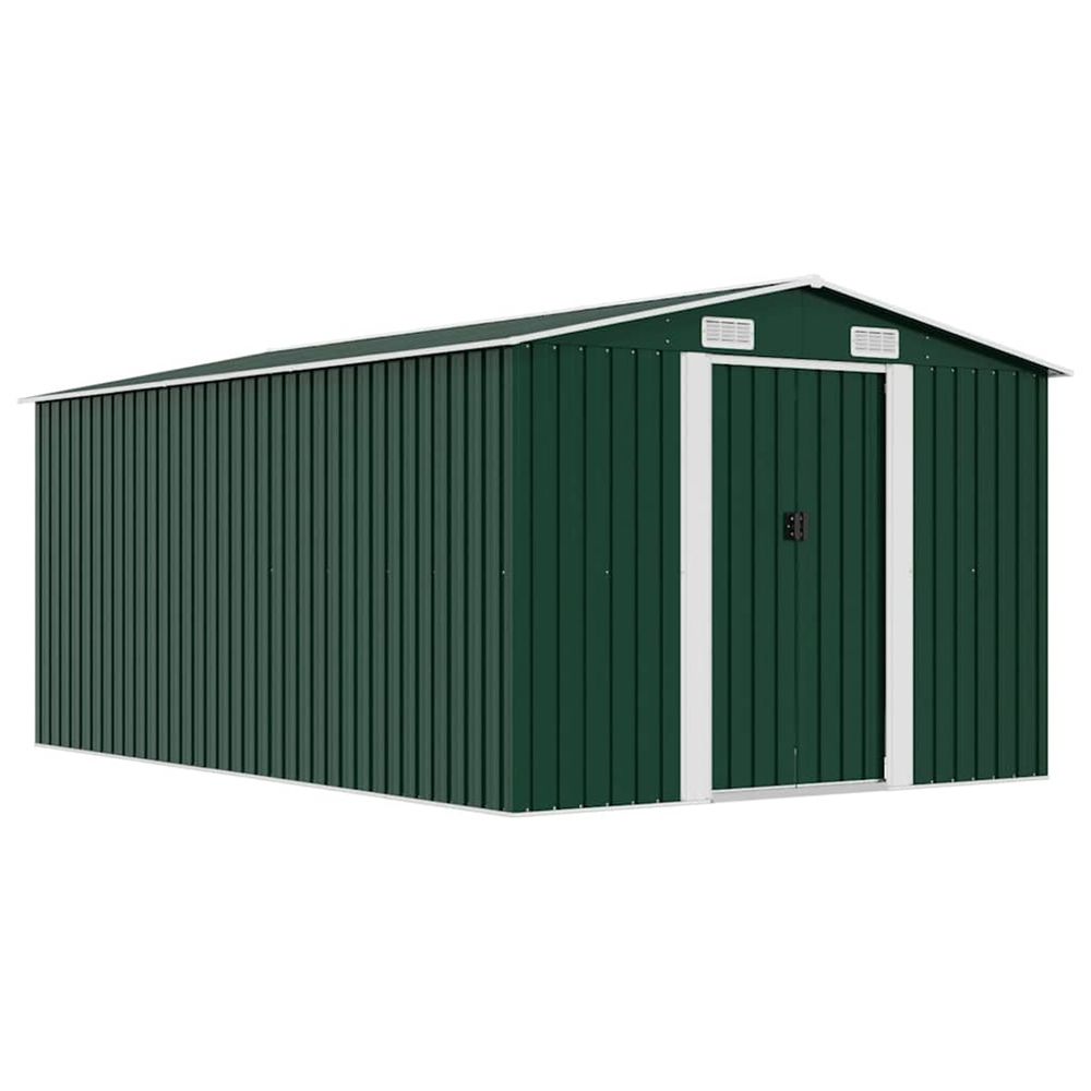 ABRI DE JARDIN 257 X 398 X 1 4-(862878)