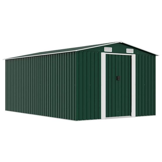 ABRI DE JARDIN 257 X 398 X 1 4-(862878)