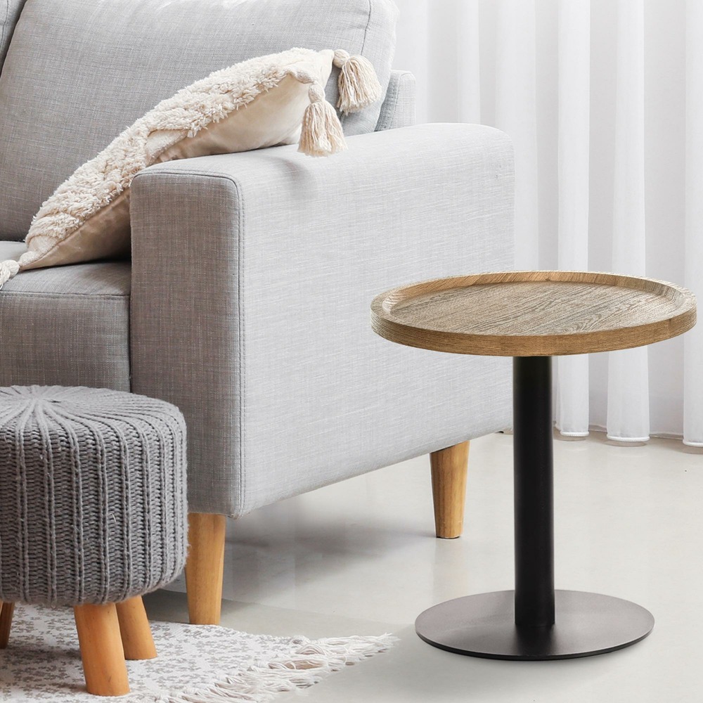 Table d'appoint aspen m