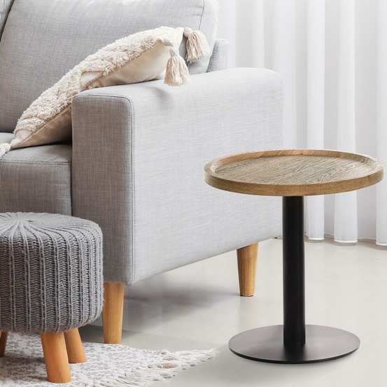 Table d'appoint aspen m