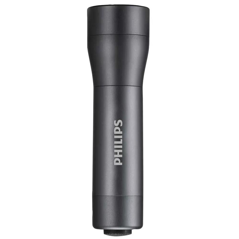 Lampe de poche philips everyday 120 lumens aaa/lr03