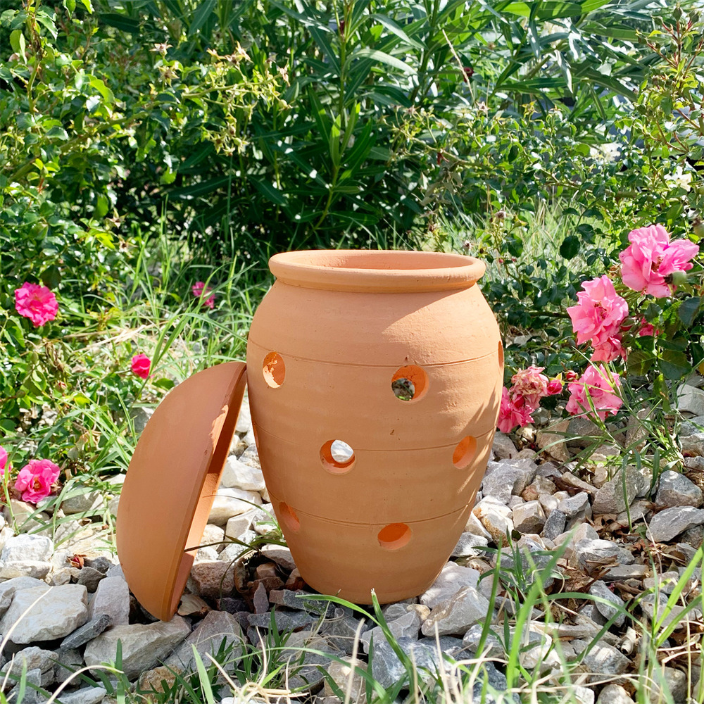 Lombricomposteur à enterrer - 3 l