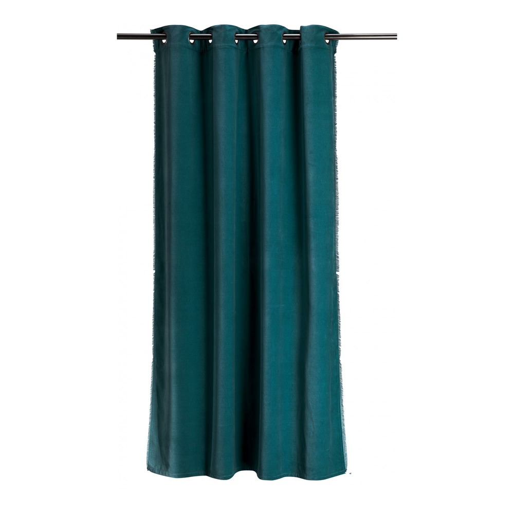 Rideau fara paon 135 x 280 cm