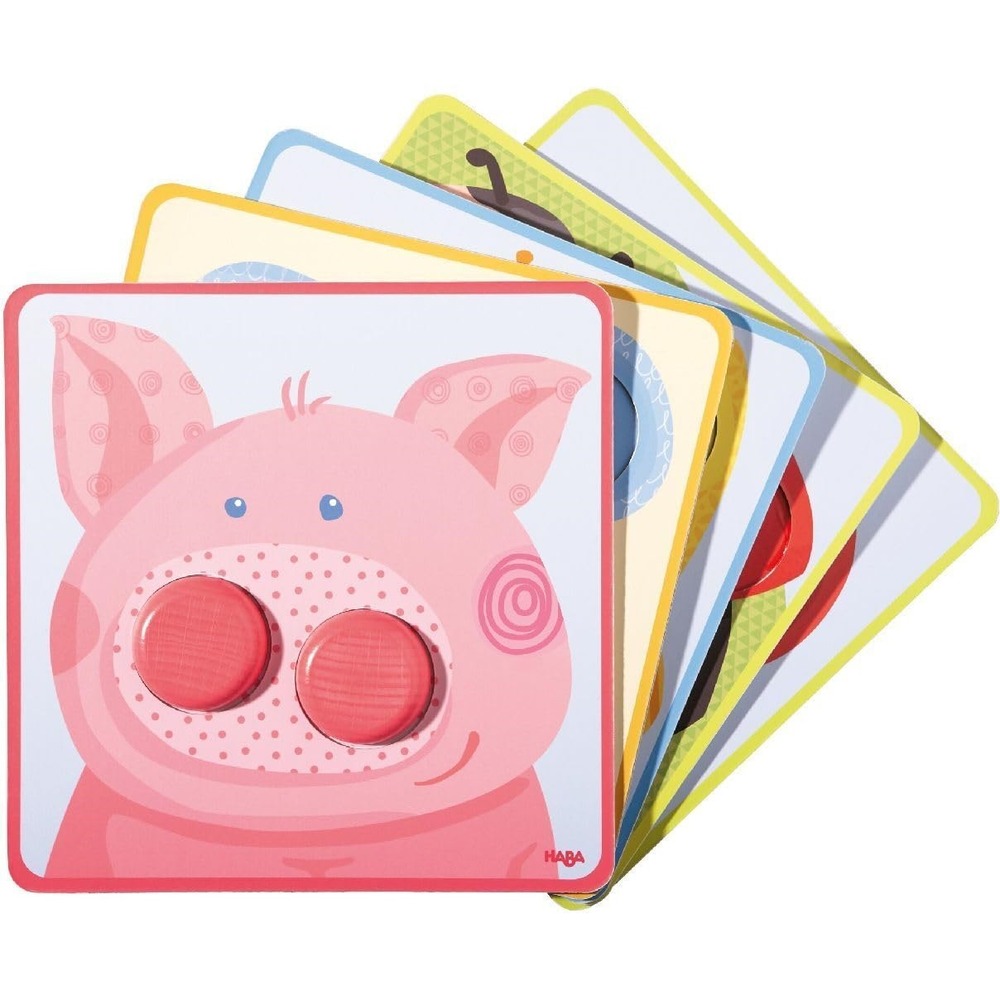 Le monde multicolore des animaux