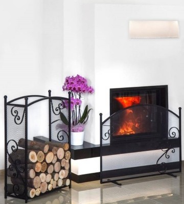 nettoyage et ramonage de cheminée