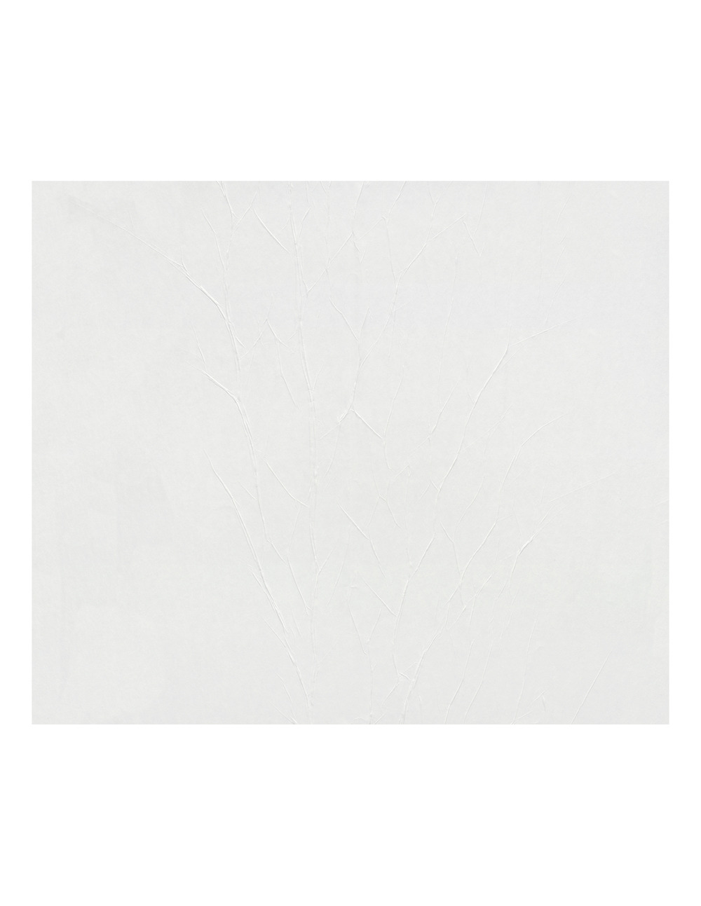 5713 patent froissé green label cj 10.05x0.75m7.54m² - decorama