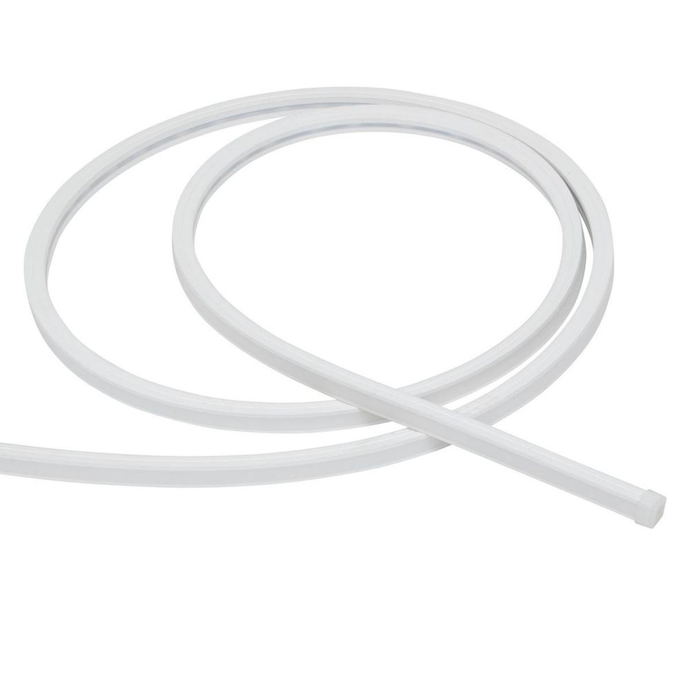 Ruban led louna l.240cm blanc