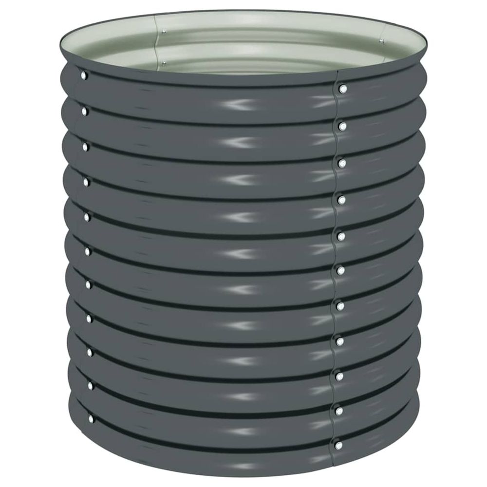 JARDINIERE 80 X 80 X 81 CM A 2-(862480)