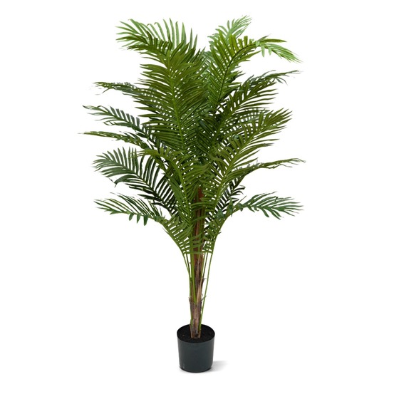 Palmier paradis arbre artificielle promo 180 cm