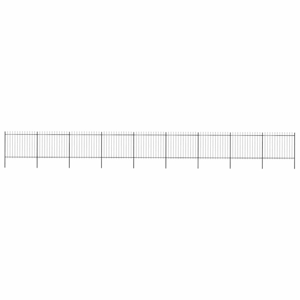 CLOTURE JARDIN AVC DESSU 93-(864876)