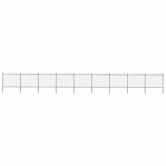 CLOTURE JARDIN AVC DESSU 93-(864876)