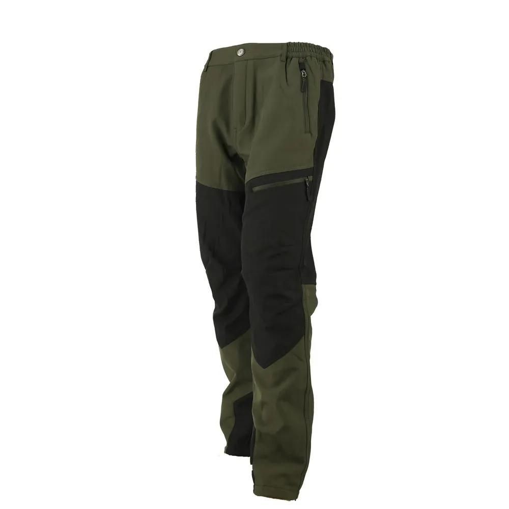 Pantalon softshell tralnor - léger déperlant