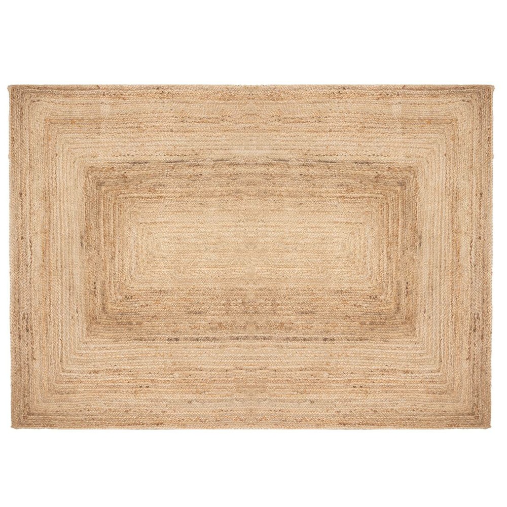 Tapis en jute 160x230 cm