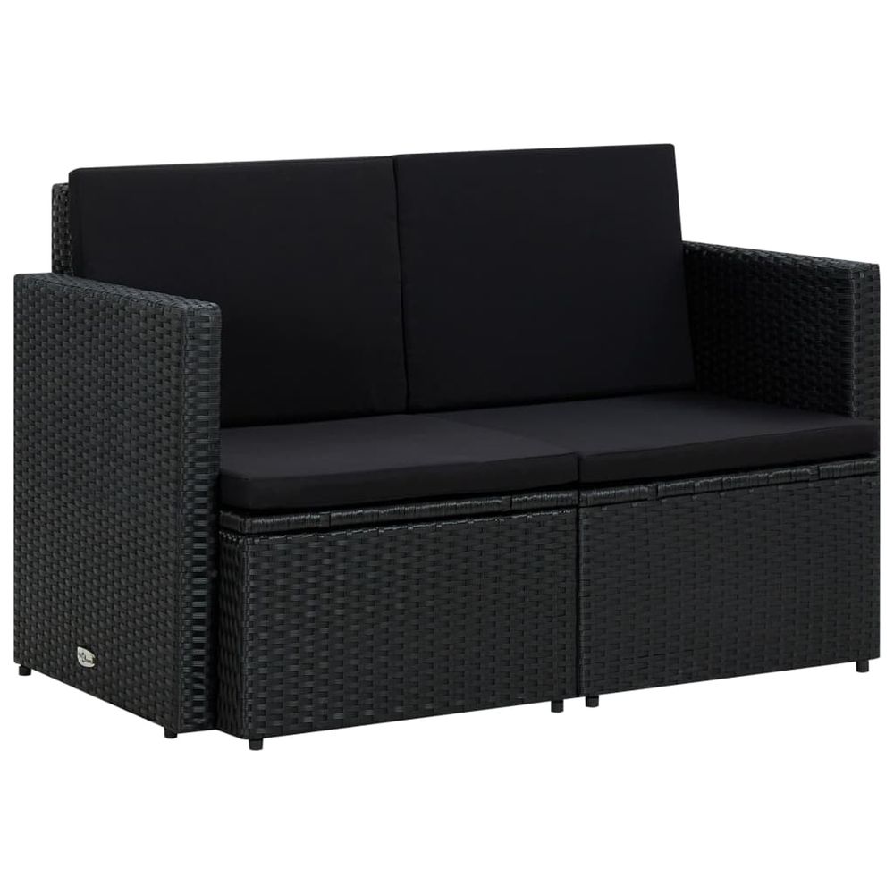 VIDAXL CANAPE DE JARDIN A 13-(919023)