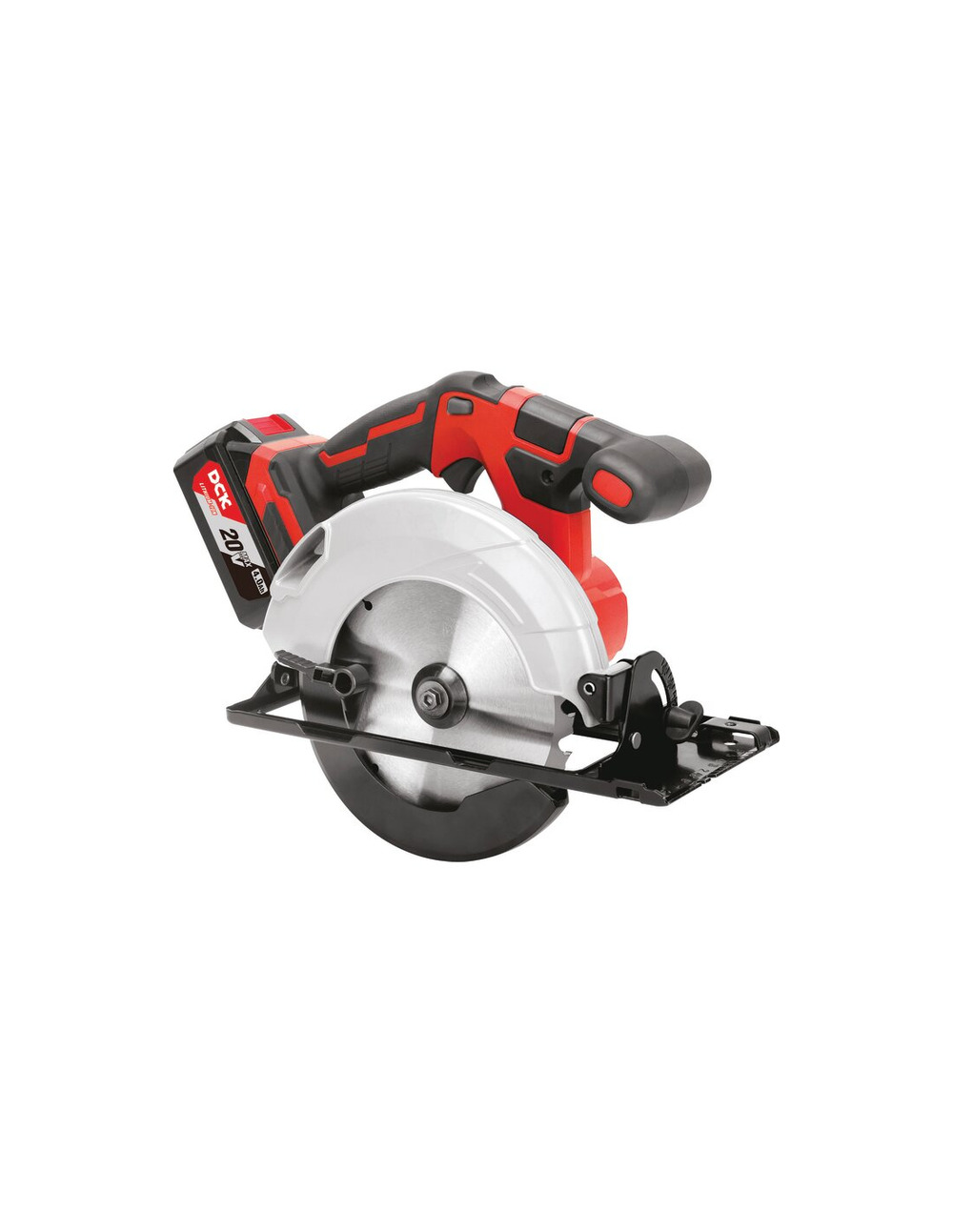 Scie circulaire kdmy165s