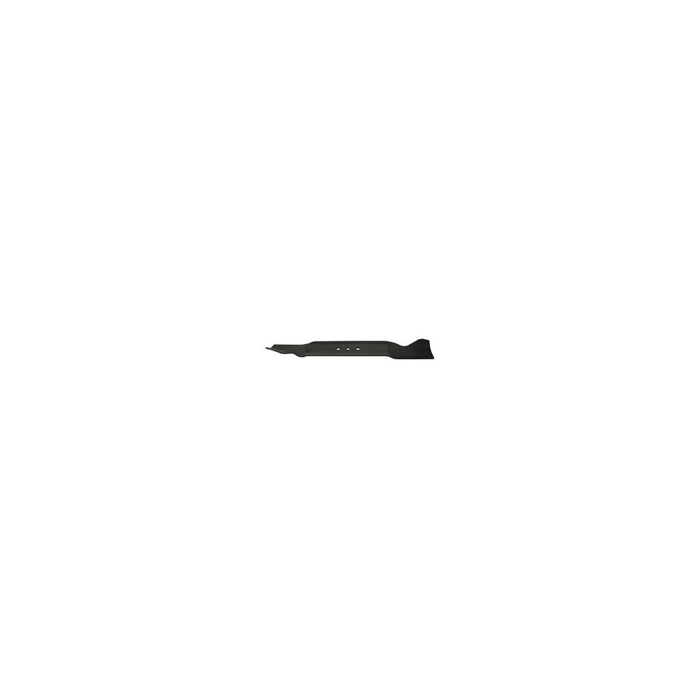 Lame standard adaptable pour tondeuse mtd. L: 540mm alésage:10,3mm entraxe:64mm. Remplace origine: 742-0538, 942-0538 ( 7420538,