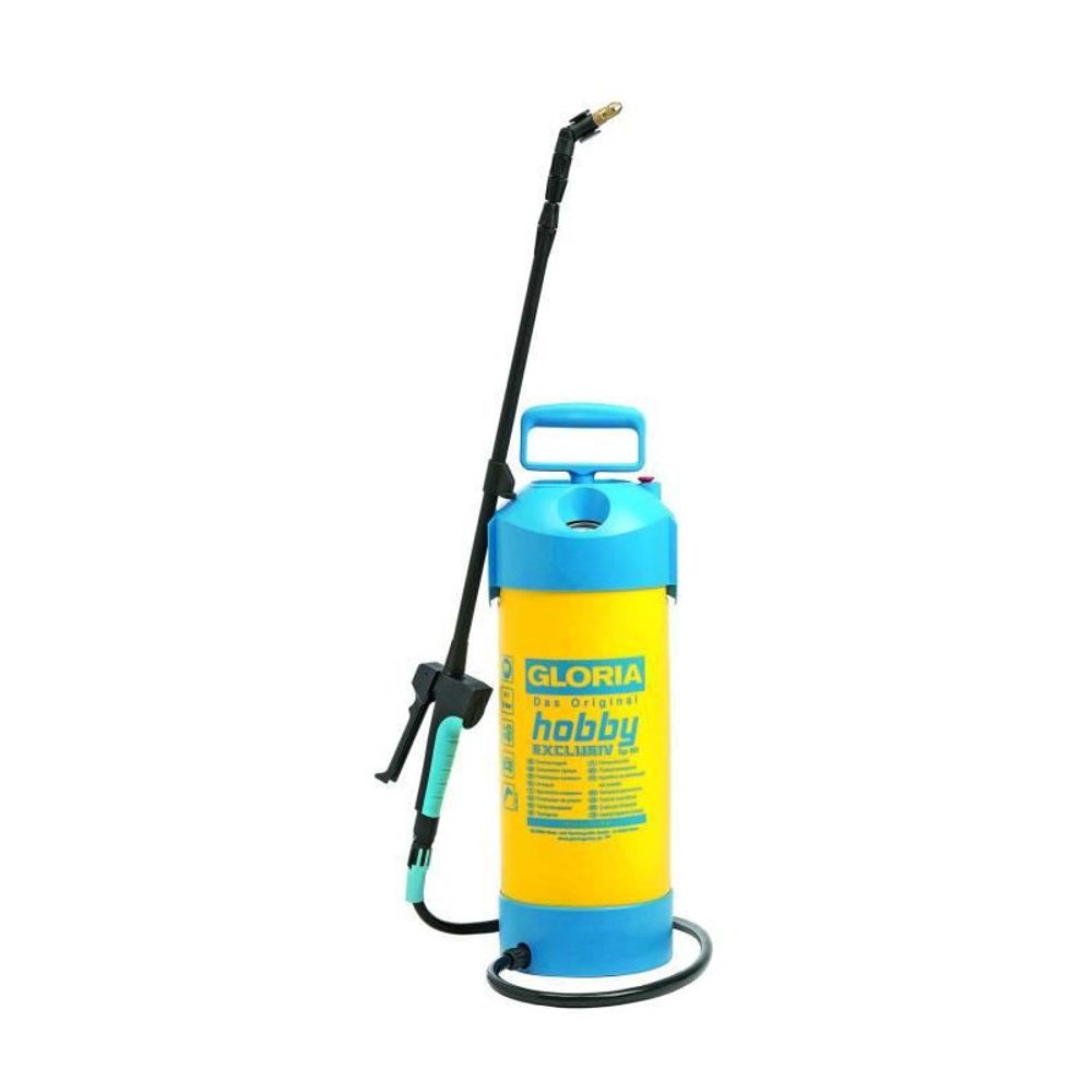 PULVERISATEUR A PRESSION CONFO-(845508)