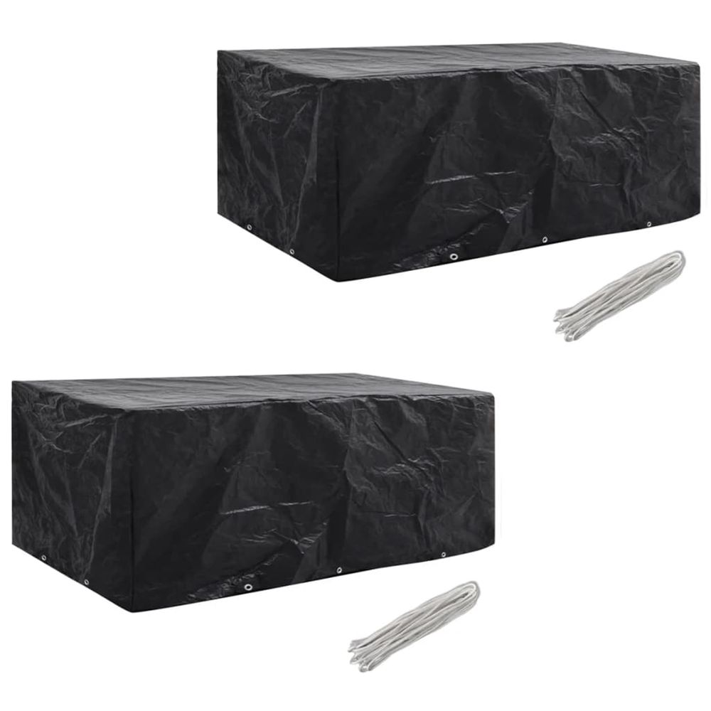 HOUSSES DE MOBILIER DE JARDI 9-(870137)