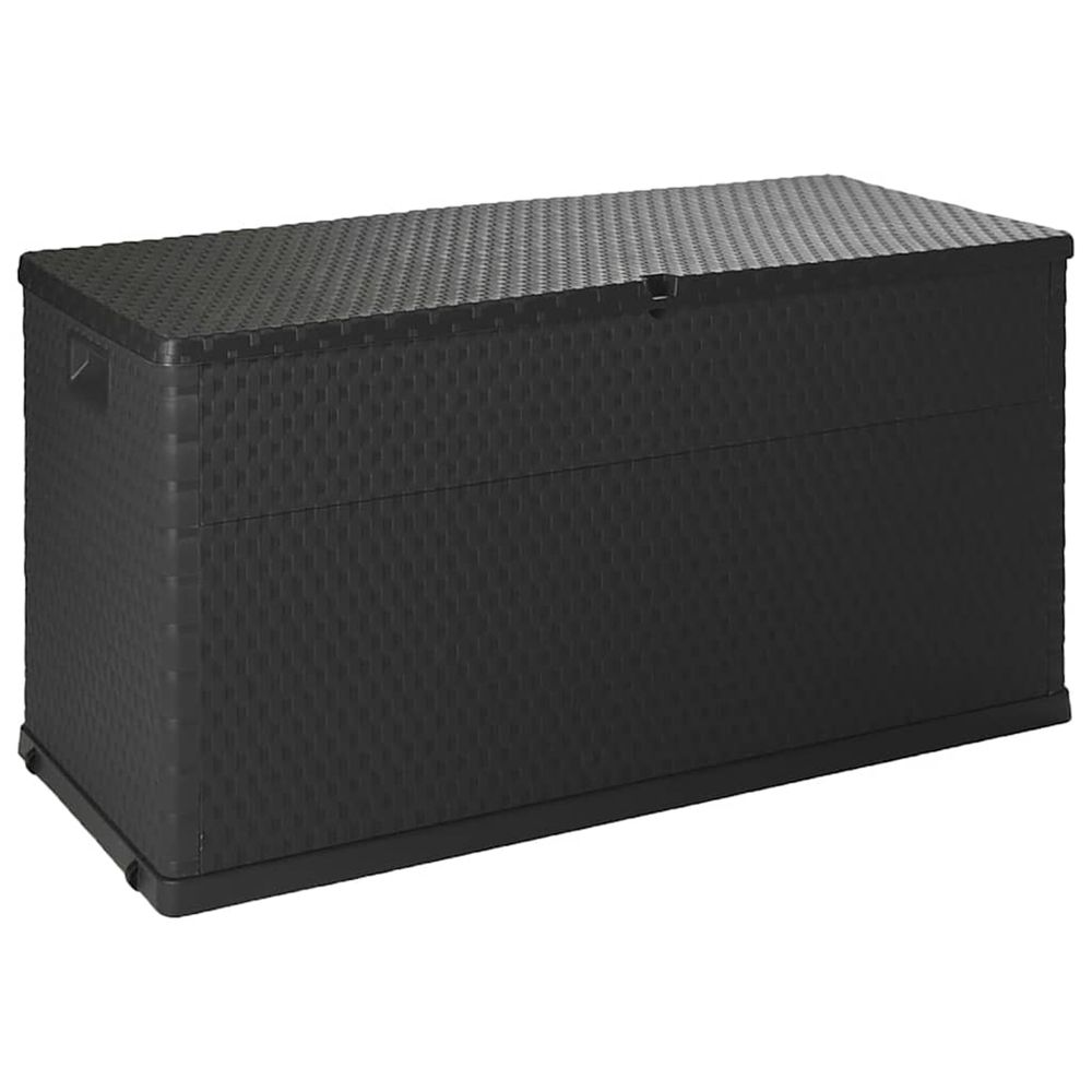 BOITE DE RANGEMENT DE JARDIN A-(867540)