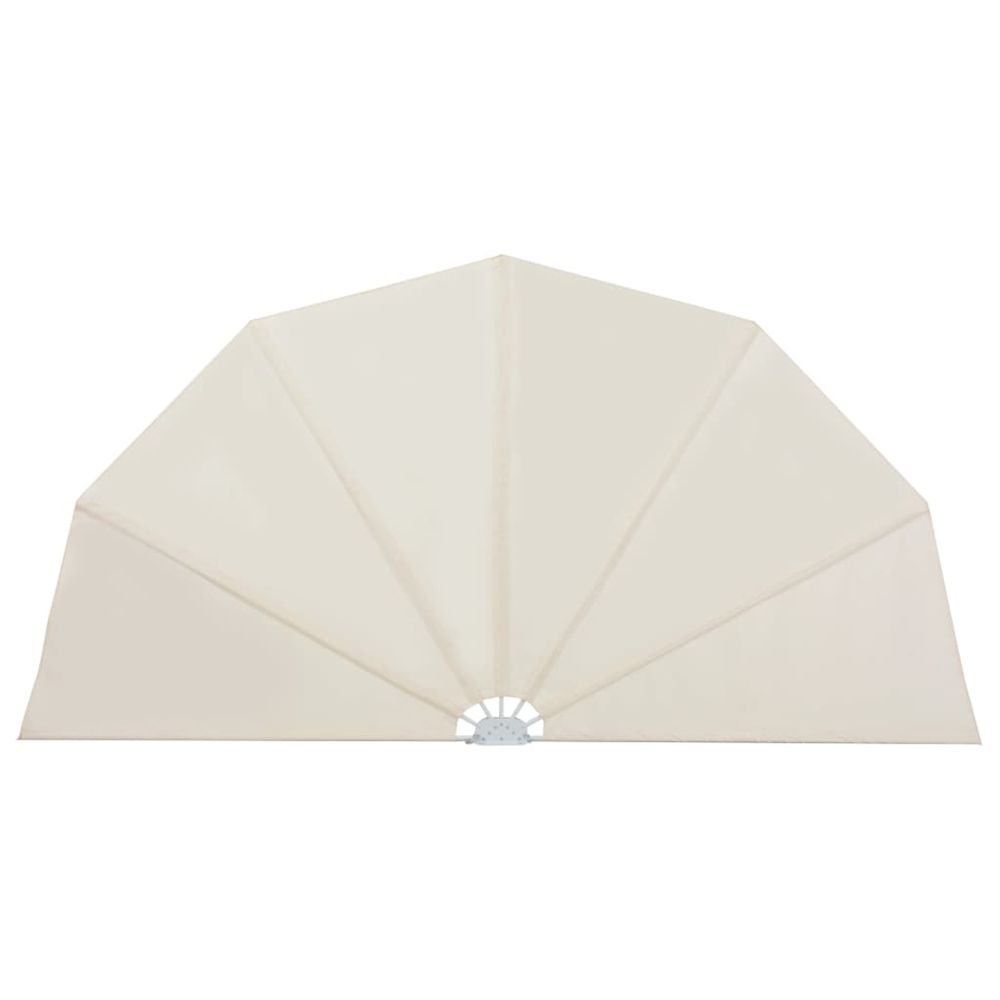 AUVENT LATERAL PLIABLE DE TE 4-(865939)