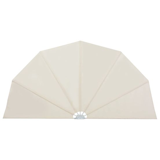 AUVENT LATERAL PLIABLE DE TE 4-(865939)