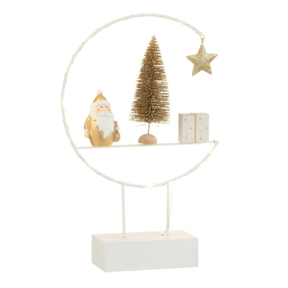 Décoration de noël à led 