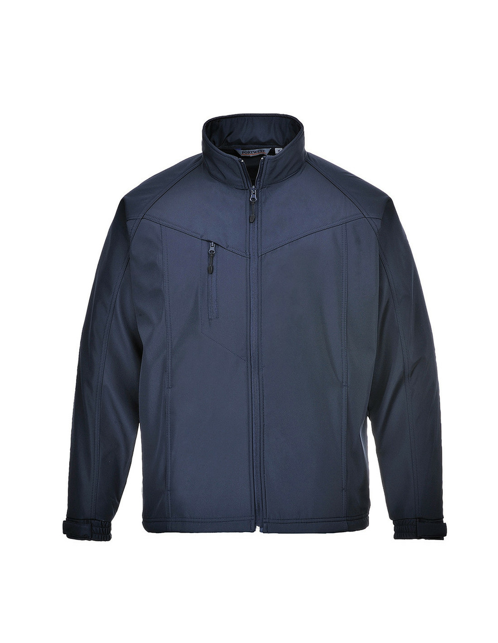 Veste softshell oregon (3l) couleur : marine taille xxxl - portwest