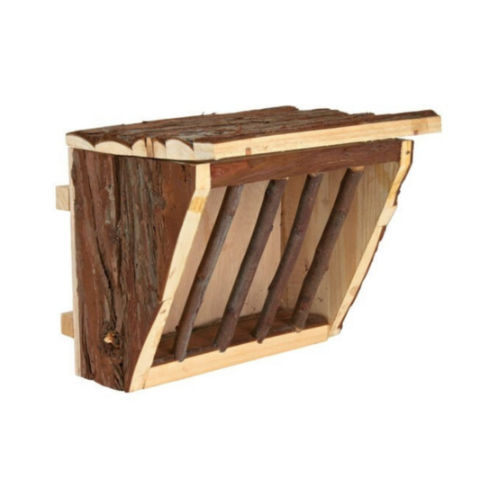 Râtelier à accrocher