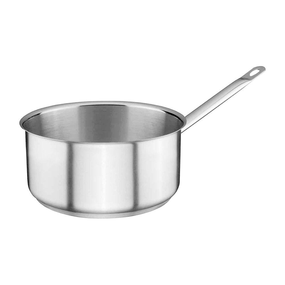 Casserole en inox - kn - redfox