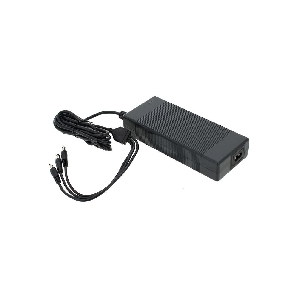 Kit adaptateur 3x40w cosmorrow led