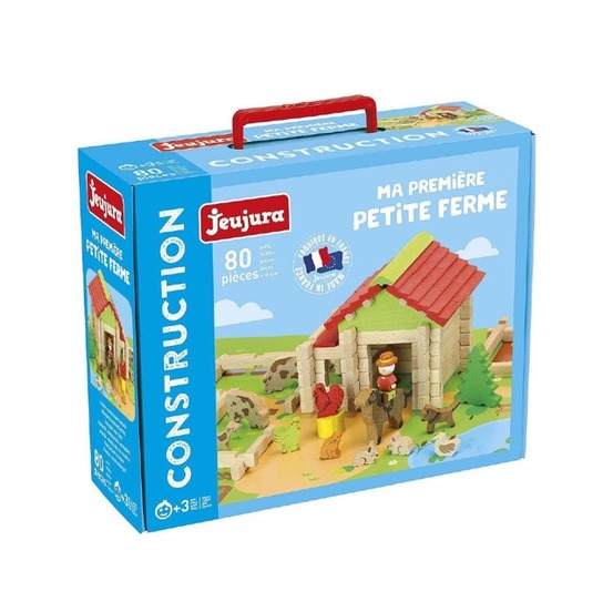 Ma première petite ferme