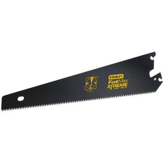 Lame de scie instantchange - stanley fatmax - 0-20-201 - 1 lame jet cut - blade armor - coupe de debit 500 mm