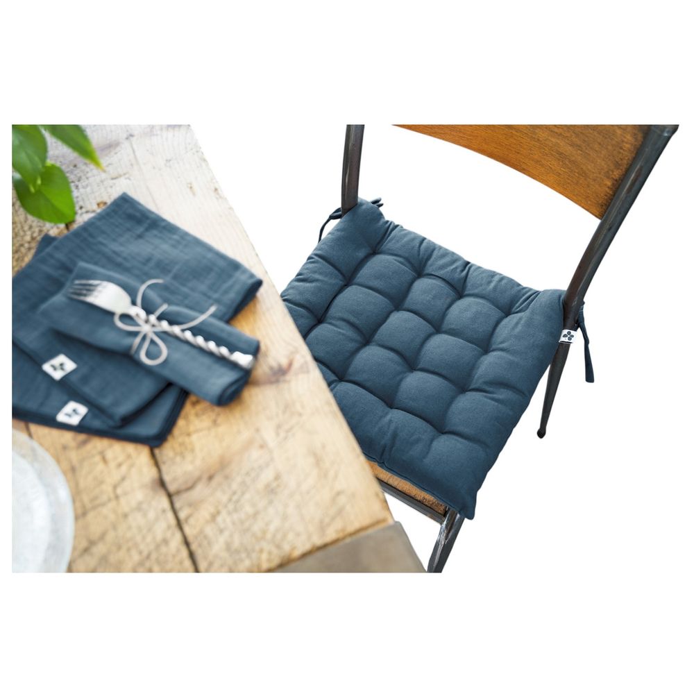 Assise matelassée collection kala