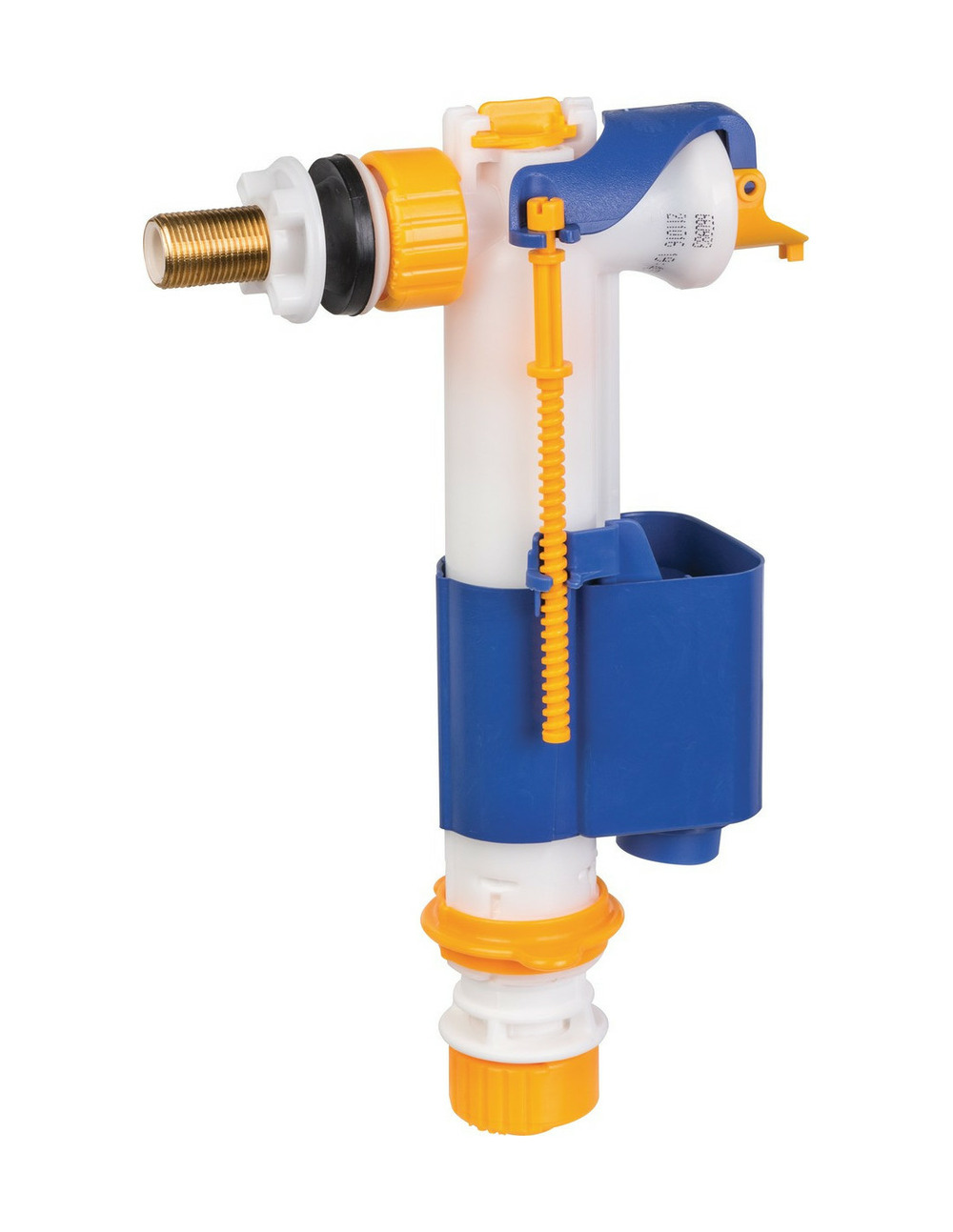 Robinet flotteur universel