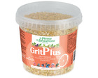 Gritplus 2,5 kg • grit et gravier qui aide les poules au broyage des aliments • complément naturel en minéraux