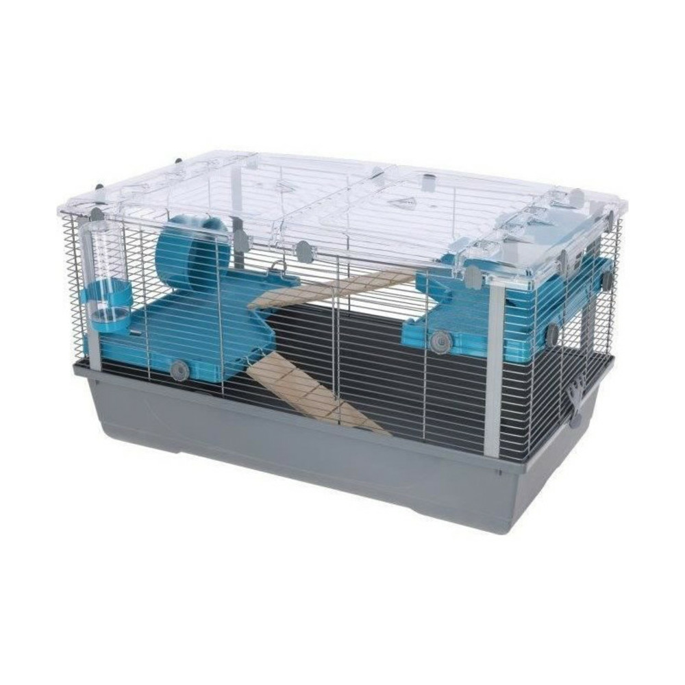 Cage - kerbl - eva 22 - 79 x 45 x 44 cm