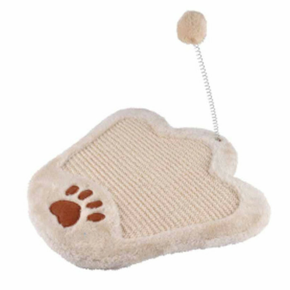 Griffoir & jouet pour chat 