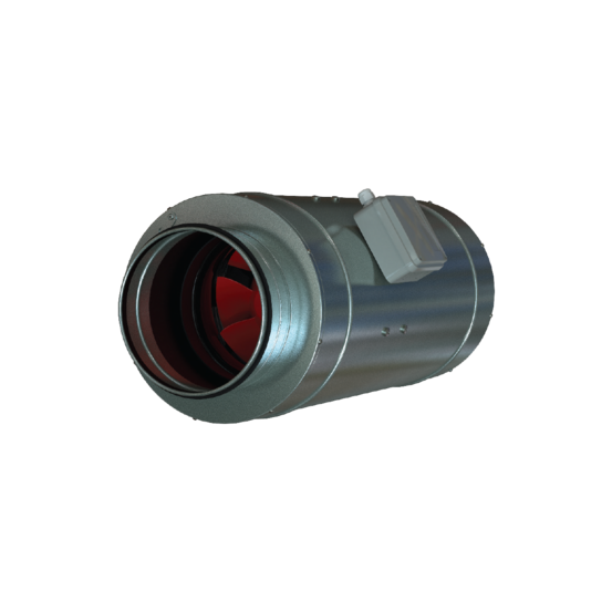 Extracteur 3 vitesses - boost i - 250mm - 1670m3/h