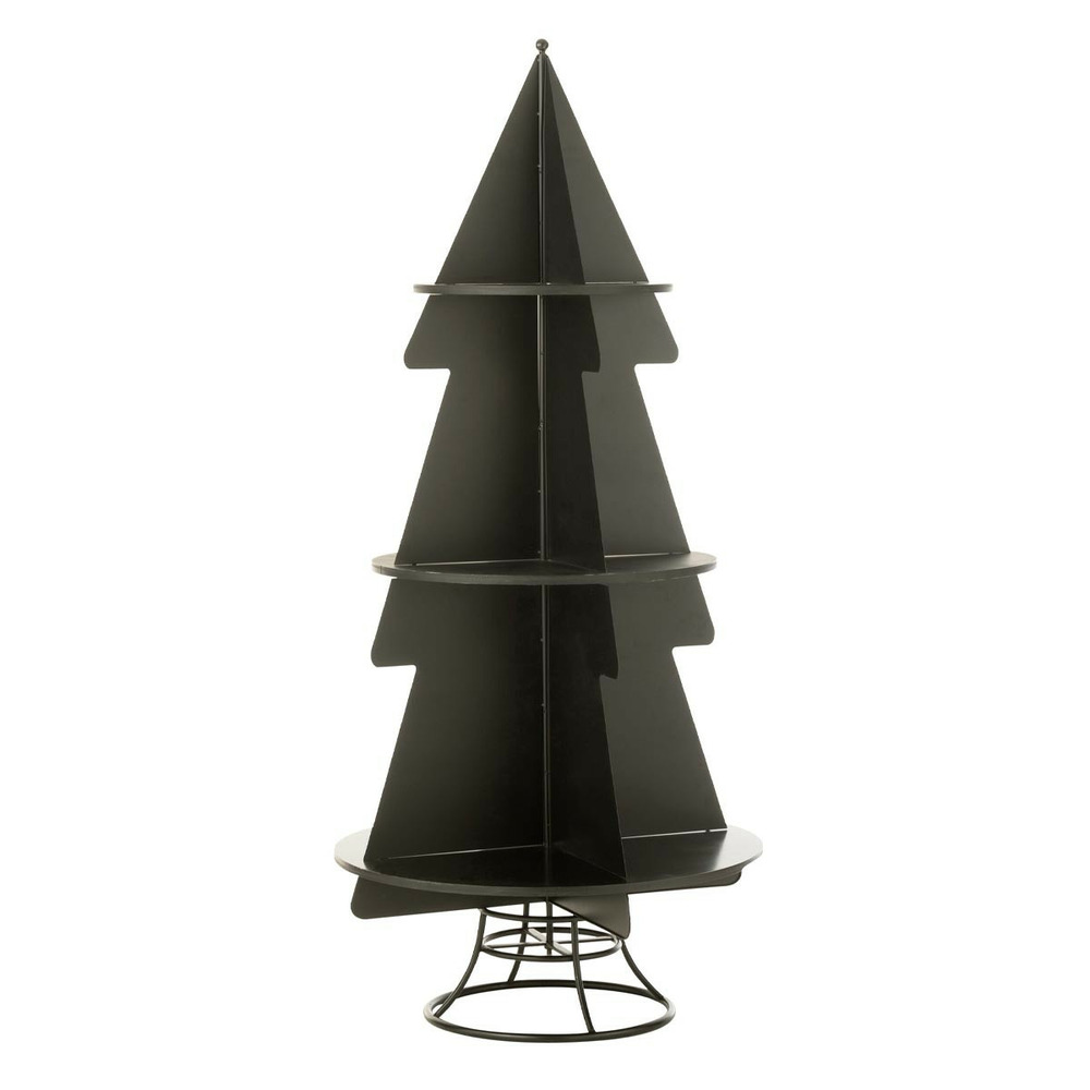 Étagère sapin 3 niveaux 