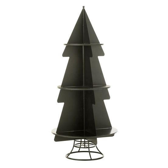 Étagère sapin 3 niveaux