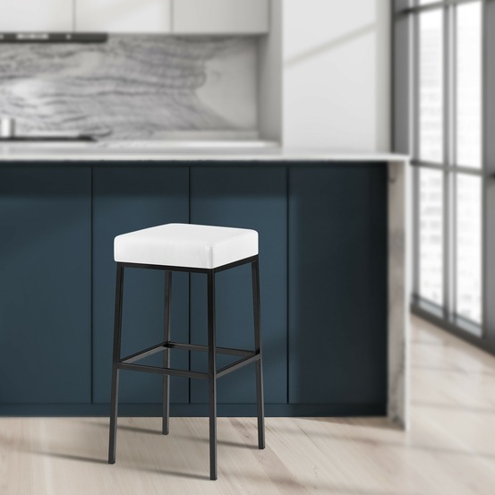 Tabouret de bar montréal b80