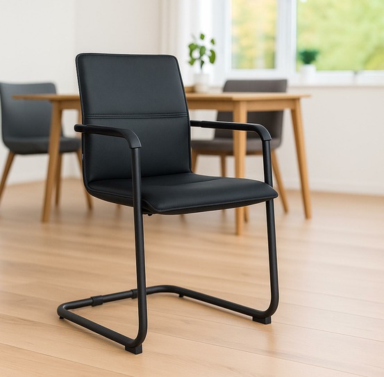 Chaise visiteur seattle