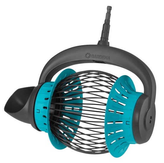 RAMASSE FRUITS COMBISYSTEM-(845639)