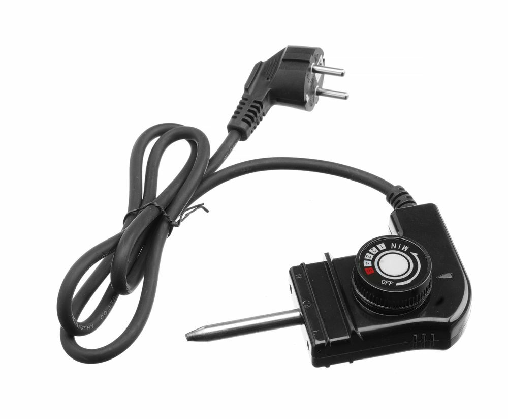 Câble de thermostat pour fait-tout électrique (l) mm - hendi