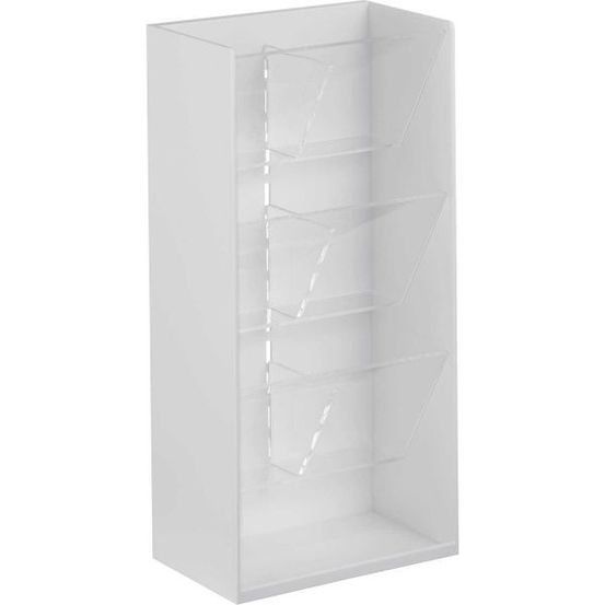 Rangement pour maquillage tower
