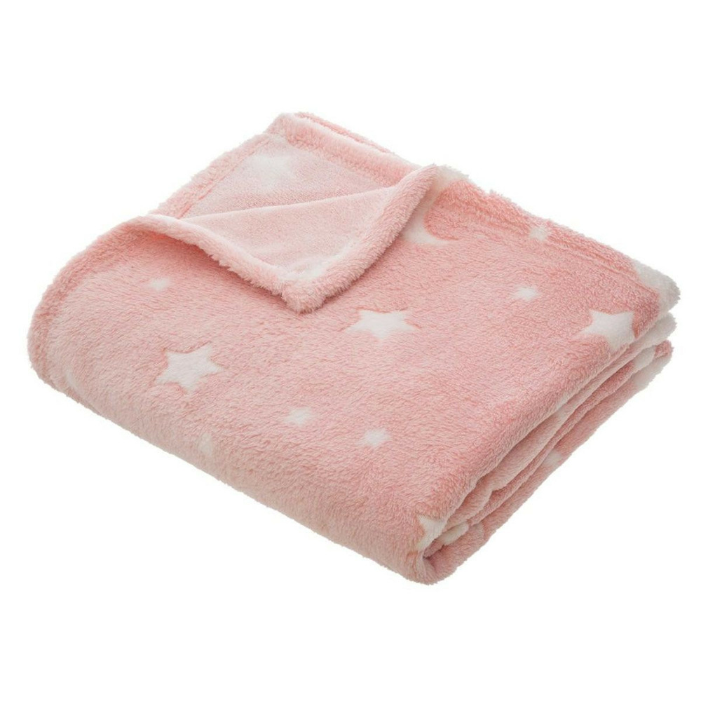 Plaid phosphorescent enfant 