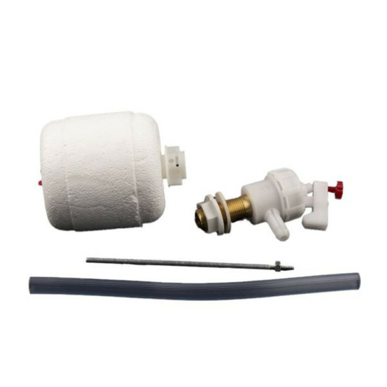 Mécanisme regulateur de niveau hayward rnx193014