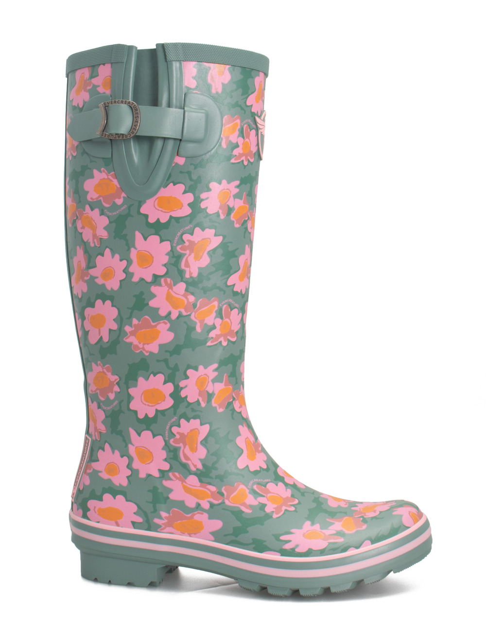 Botte daisies pointure 37 - rouchette