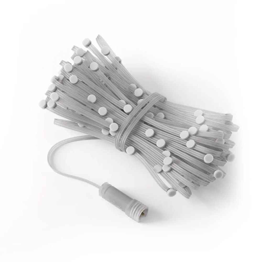 Guirlande connectée ip65 - 12,5m | étanche et parfaite pour l'extérieur