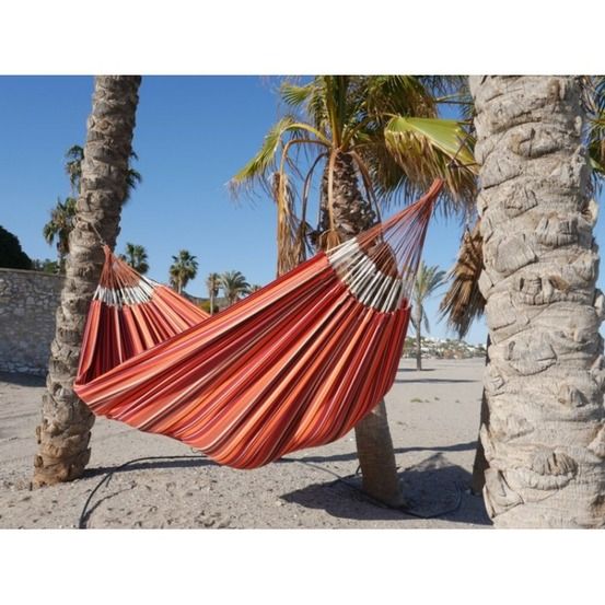 Hamac caribe xl andalou